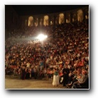 Aspendos coliseum concert