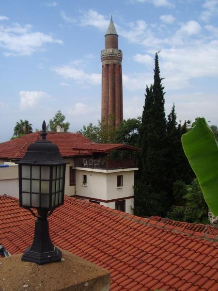 Старый город. Old City