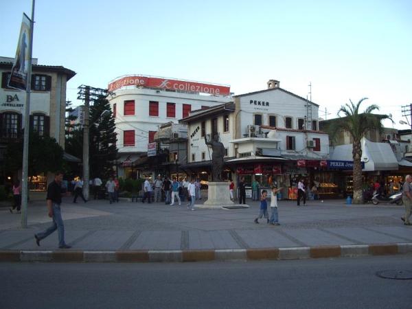 Анталья. Antalya.