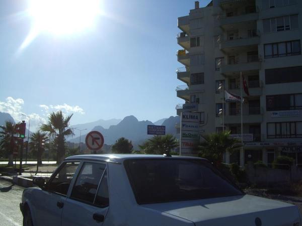 Анталья. Antalya.